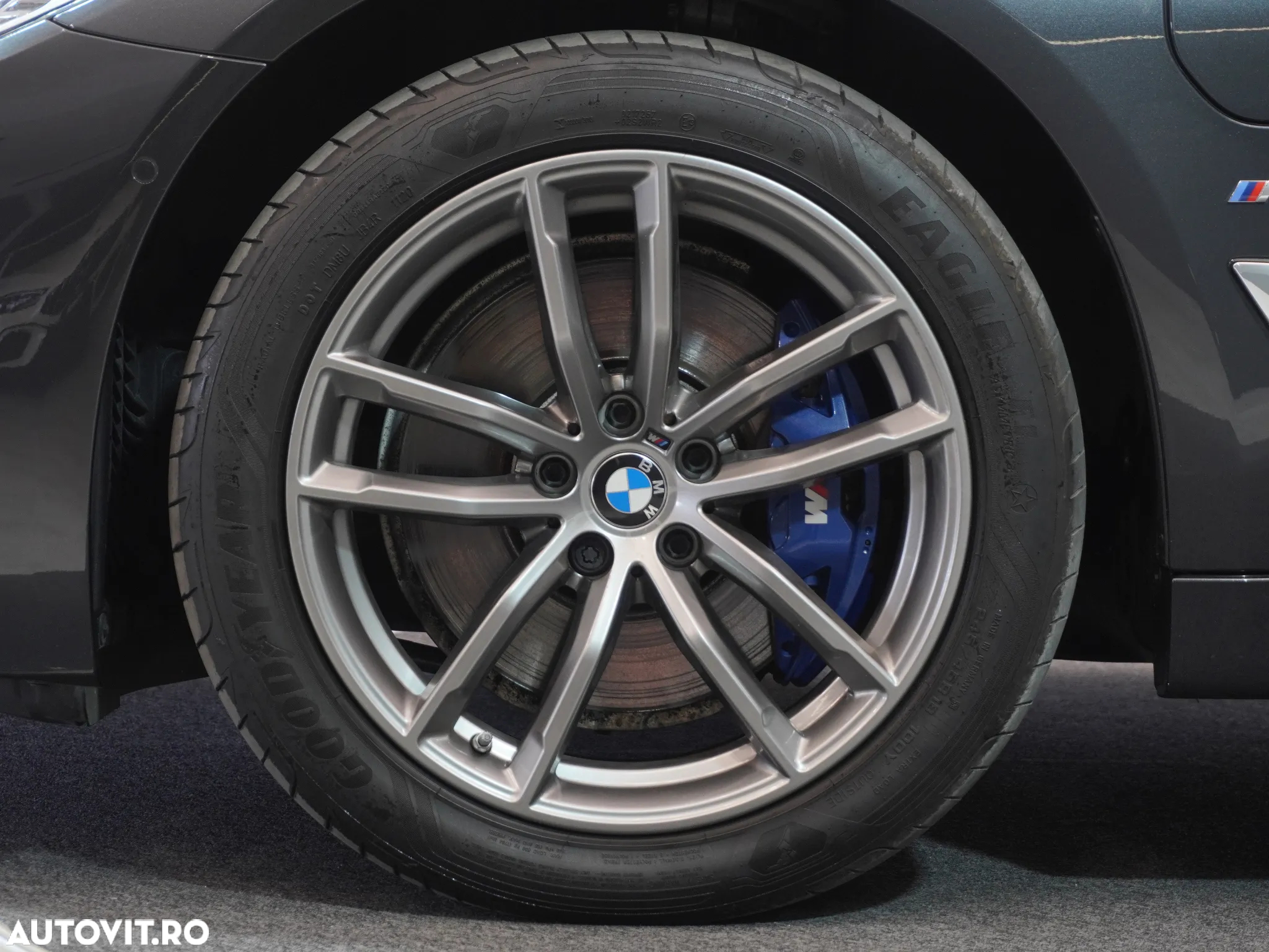 BMW Seria 5 530e - 15