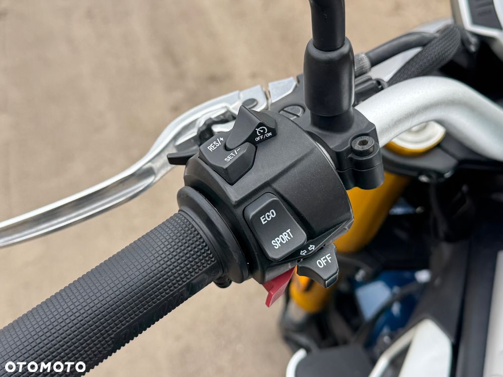 CFMoto 700CL-X Heritage - 15