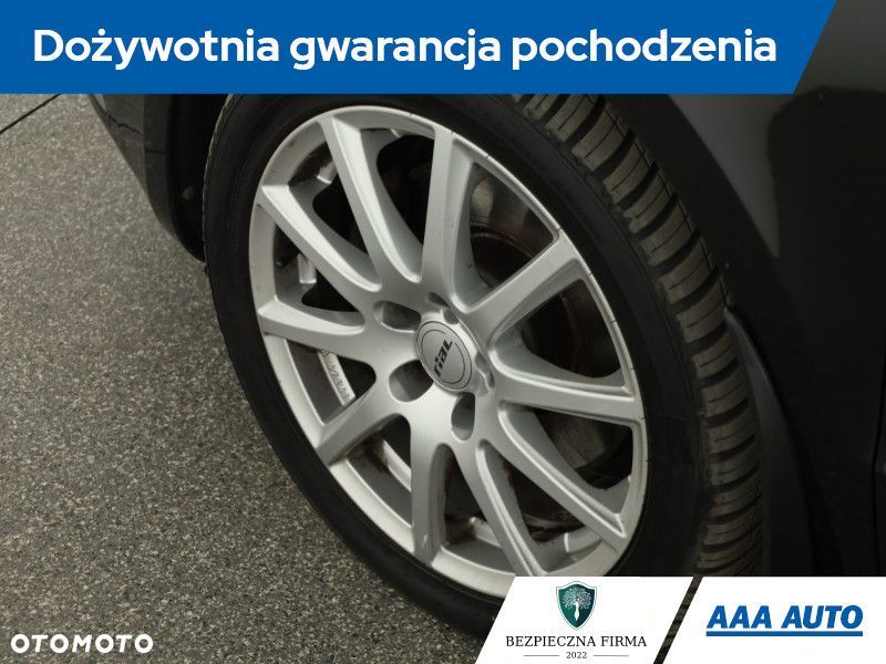 Skoda Superb - 21