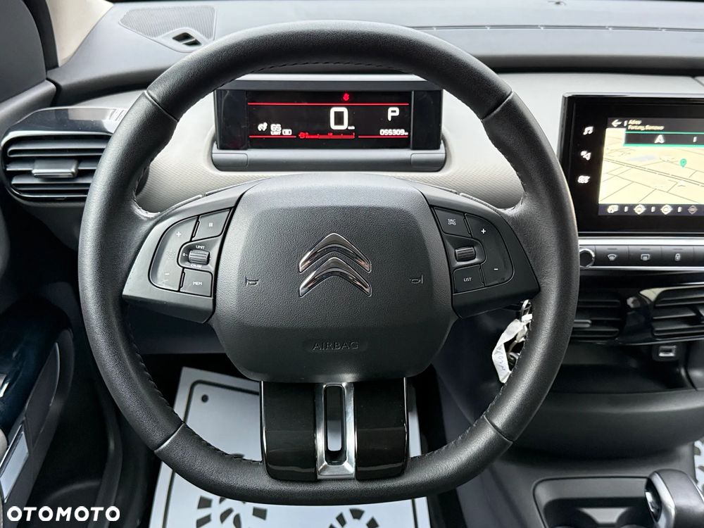 Citroën C4 Cactus 1.2 PureTech GPF Shine S&S EAT6 - 13