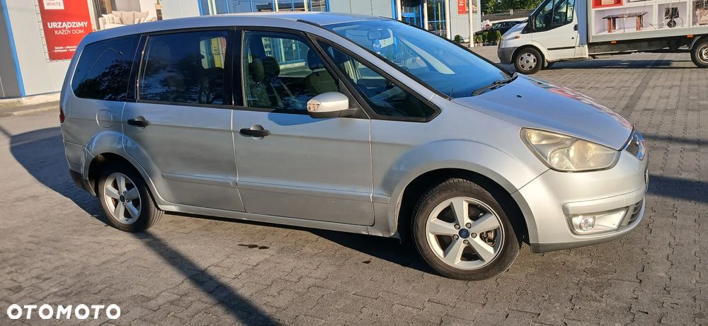 Ford Galaxy 1.8 TDCi Trend - 3
