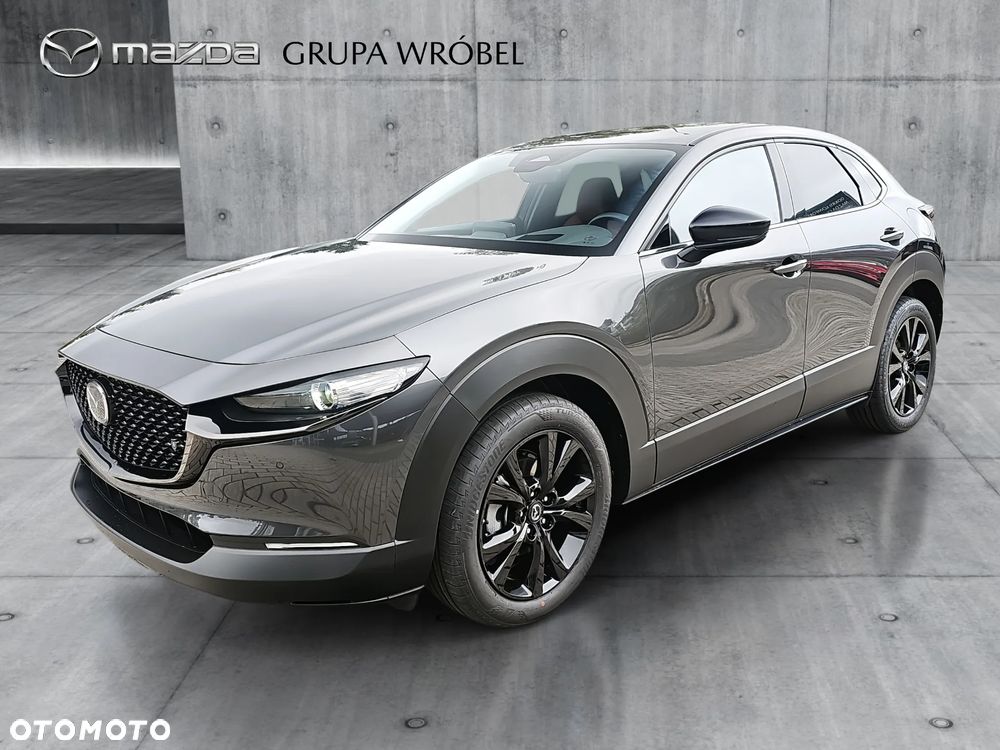 Mazda CX-30 - 2