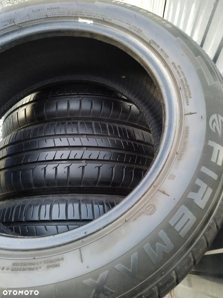 Opony Letnie 185/ (55/65) / 15 Cali - 15