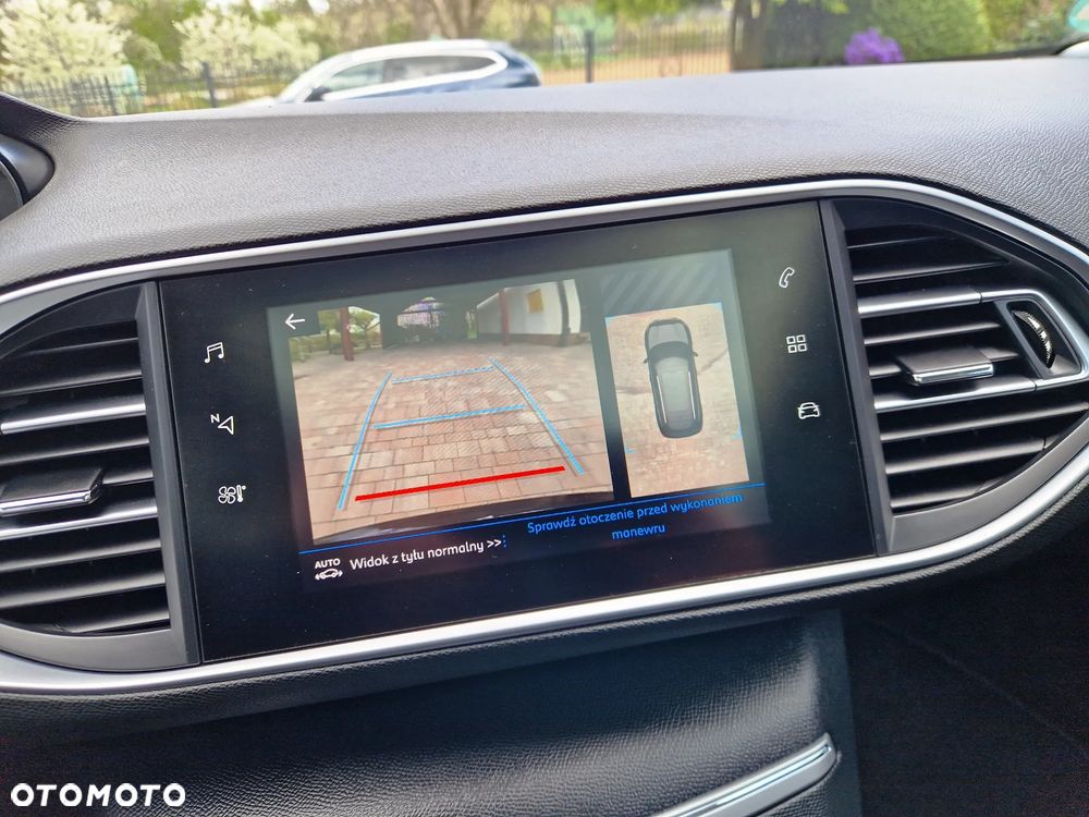 Peugeot 308 BlueHDi 130 Stop & Start GT Pack - 9