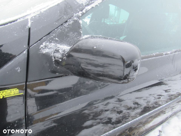 LUSTERKO ELEKTRYCZNE LEWE RENAULT CLIO III 3 NV676 5 pin 2005-