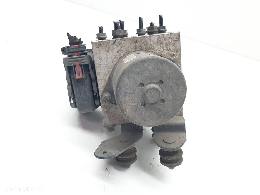 POMPA ABS HAMULCOWA VW PASSAT B7 3AA614109AP ORYGINAŁ - 3