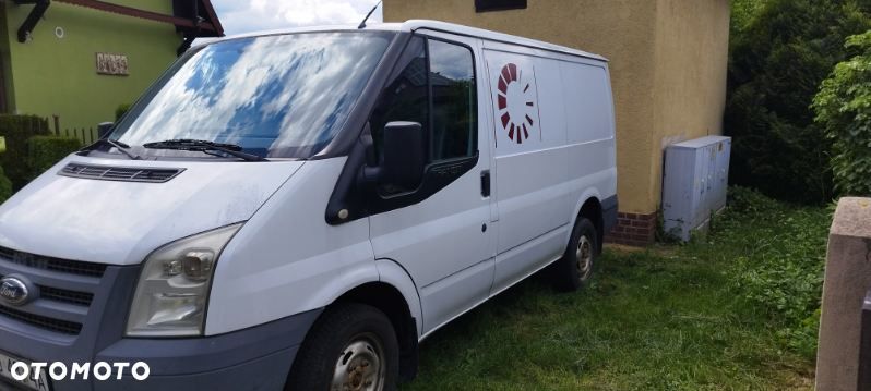 Ford TRANSIT - 11