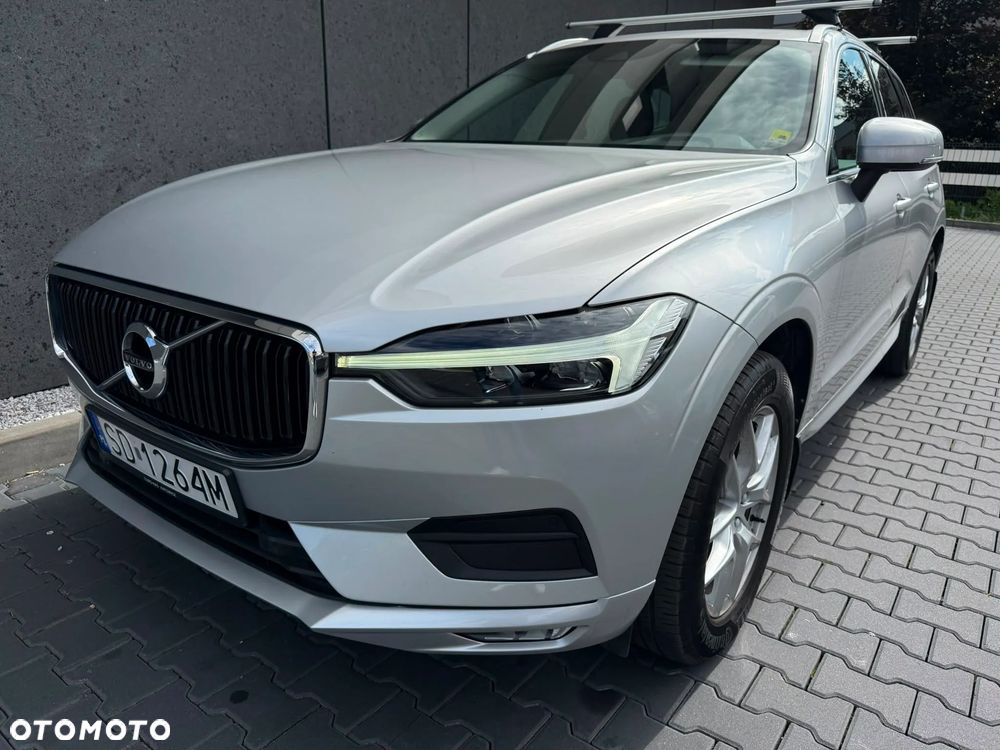 Volvo XC 60 B5 B AWD Momentum Pro - 7