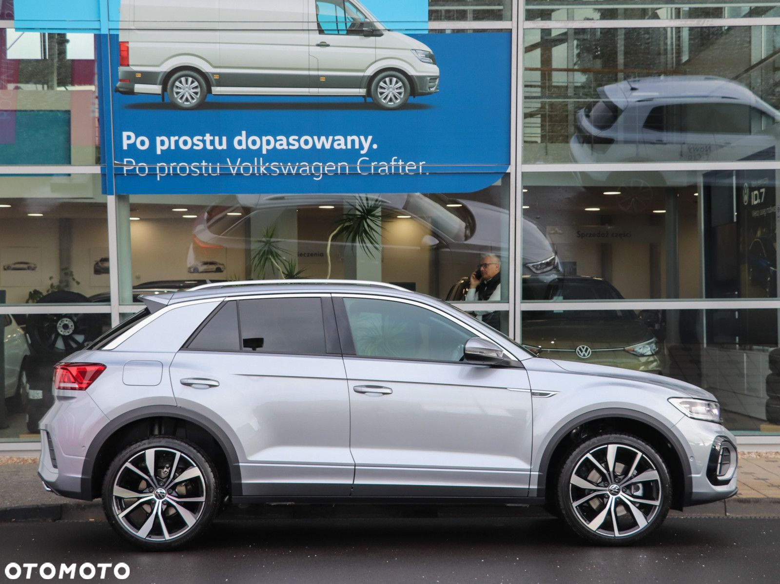 Volkswagen T-Roc - 6