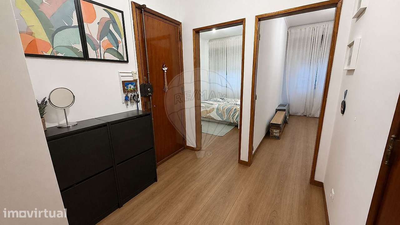 Apartamento T2 para venda - Grande imagem: 4/12