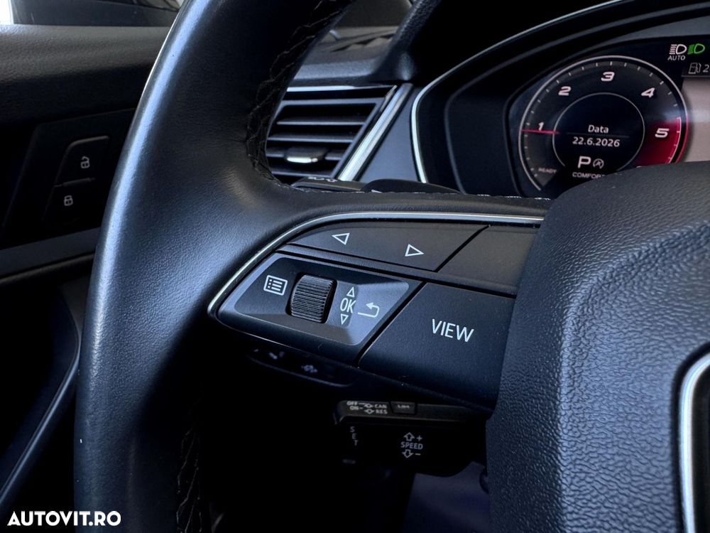 Audi Q5 35 TDI S tronic MHEV S Line - 21