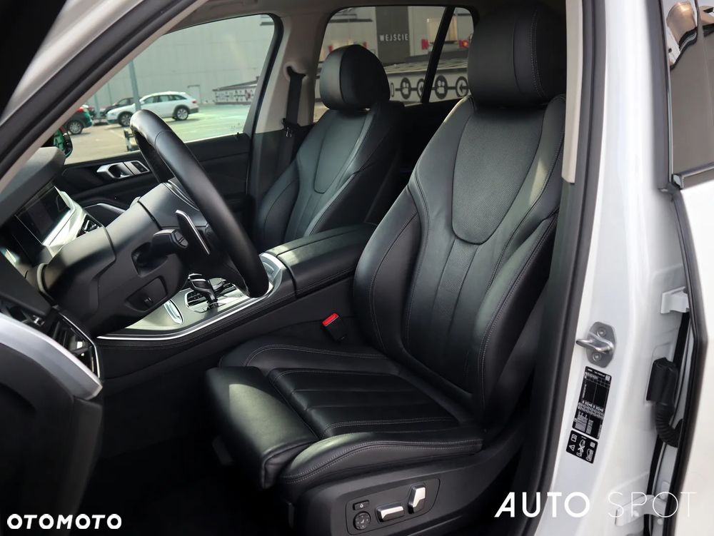 BMW X5 xDrive30d - 16