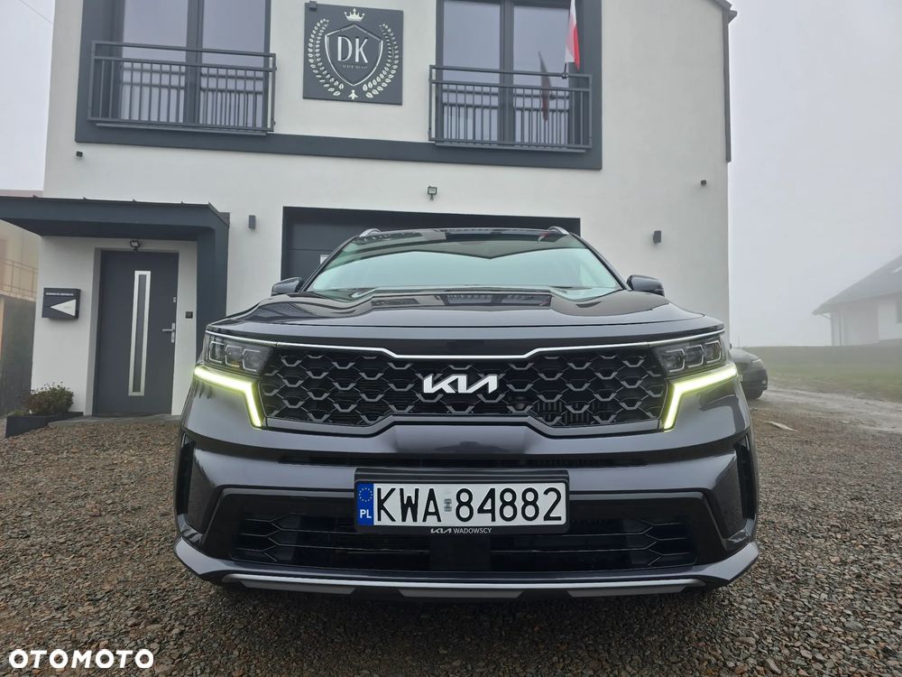 Kia Sorento - 15