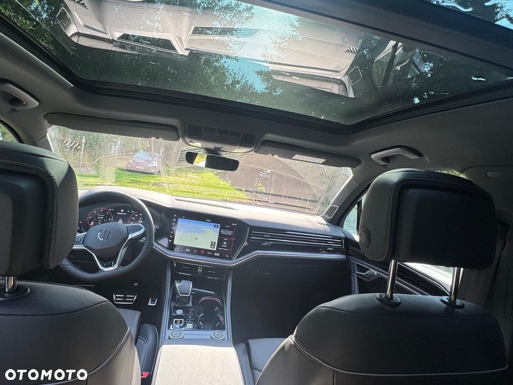 Volkswagen Touareg 3.0 V6 TDI 4Motion R-Line - 6