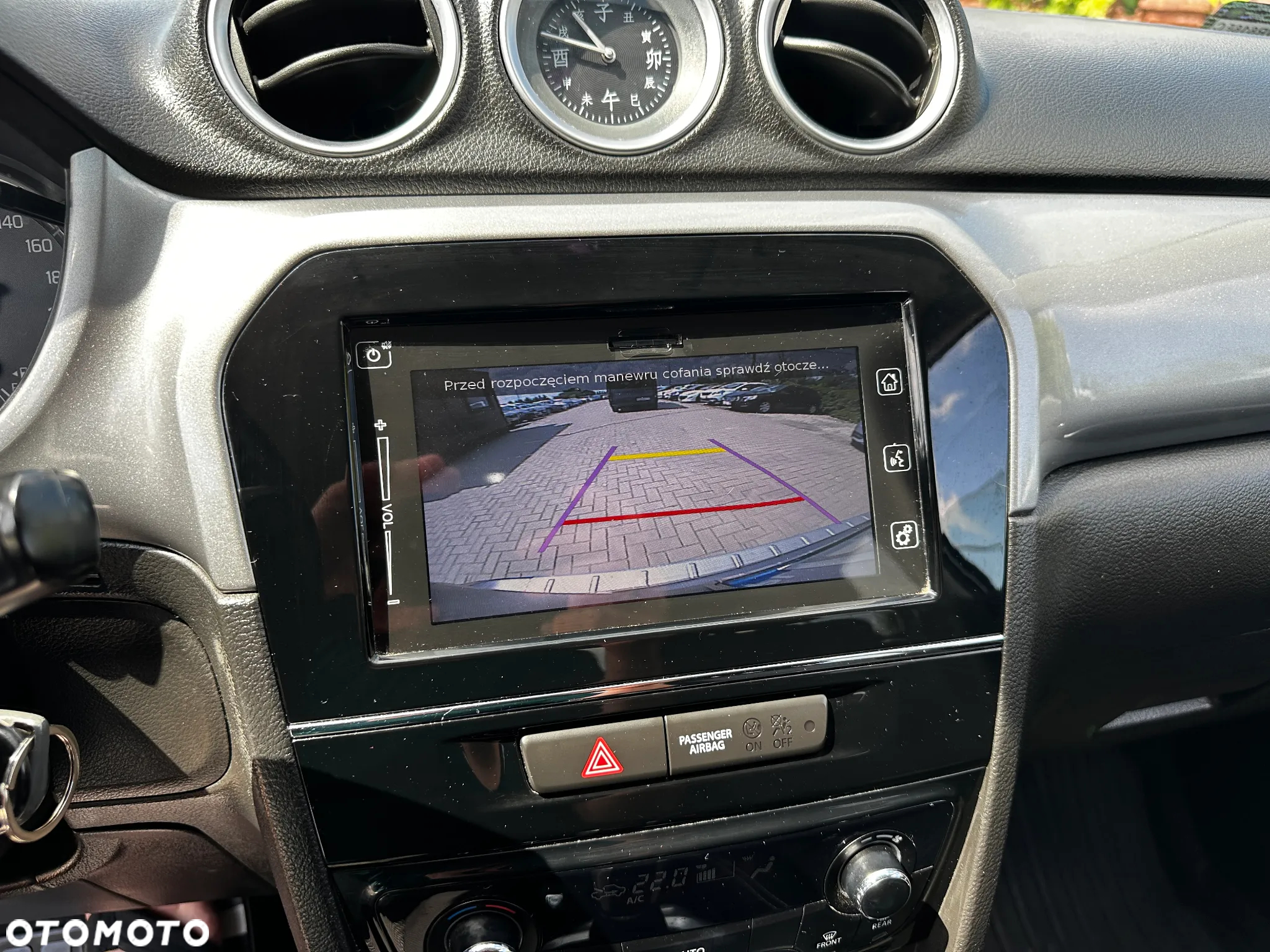 Suzuki Vitara - 13