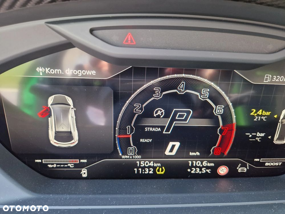 Lamborghini Urus - 10