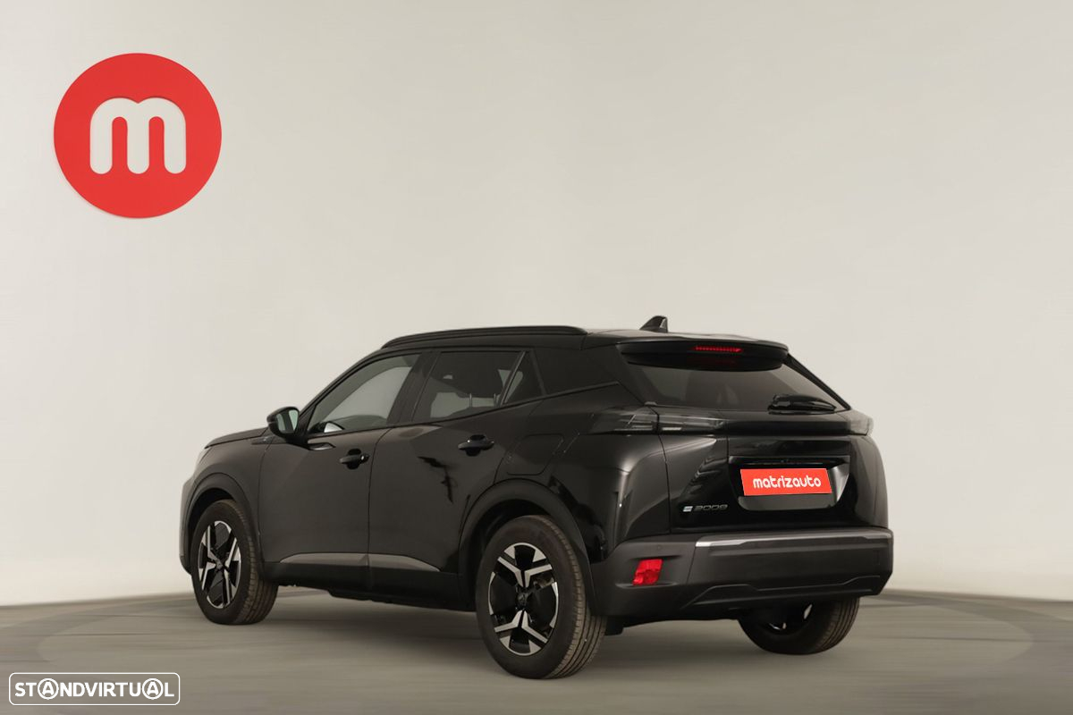 Peugeot e-2008 50 kWh Allure - 3