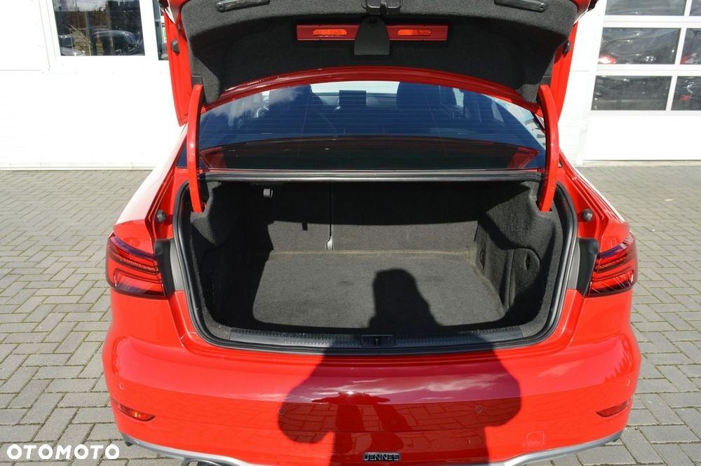 Audi A3 Limousine - 36