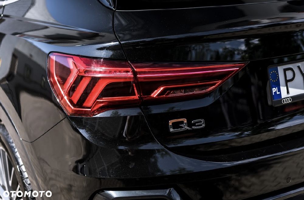 Audi Q3 35 TFSI S tronic - 9