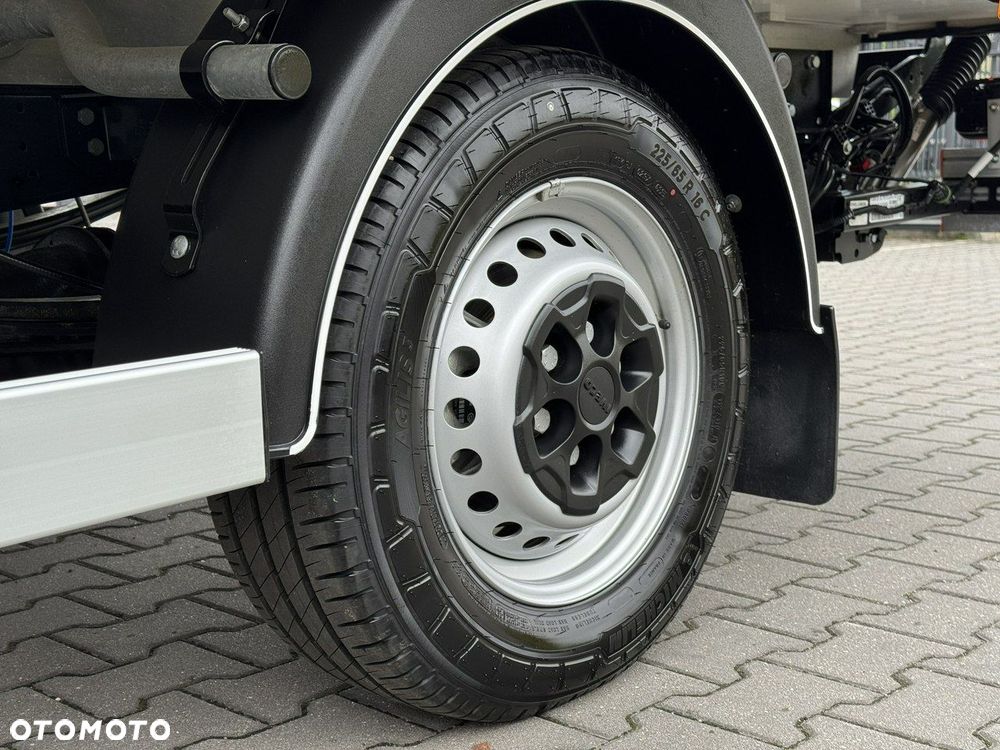 Iveco Daily 35S16 V - 7