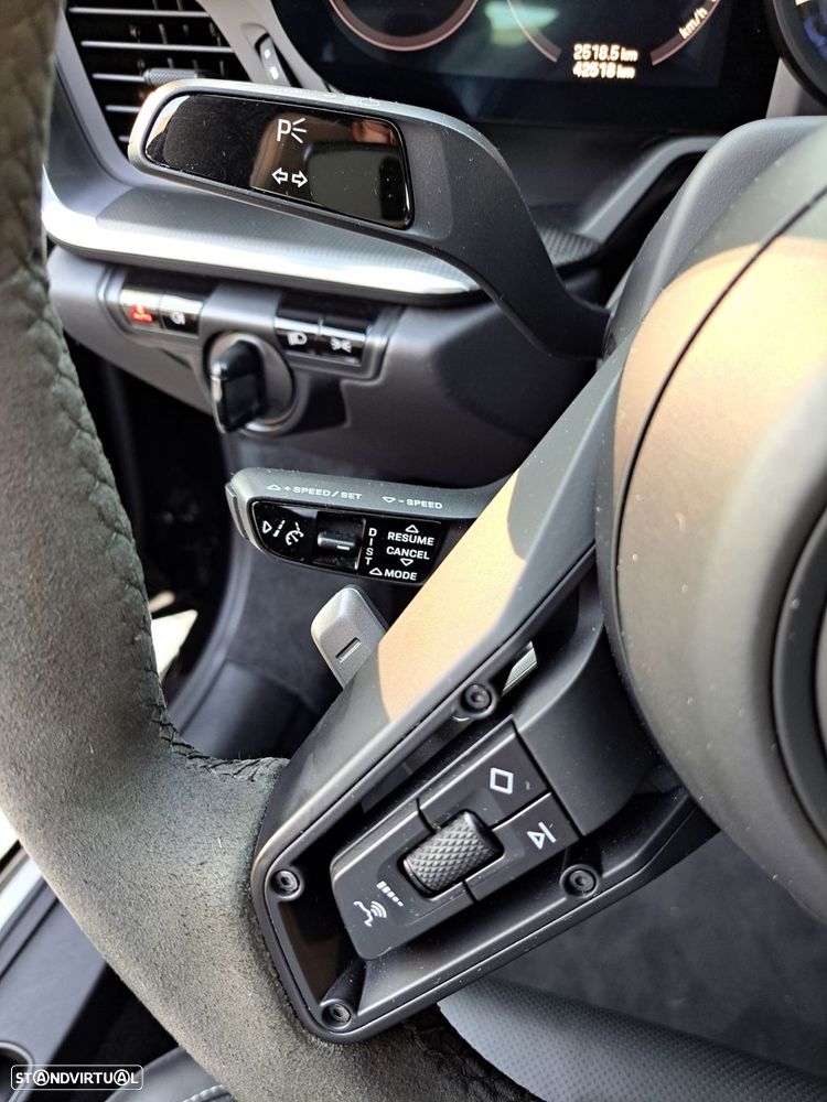 Porsche 911 (992) Carrera PDK - 16
