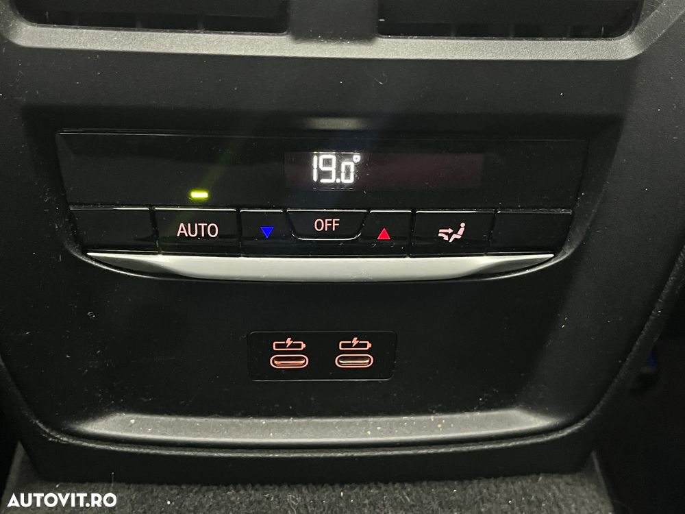 BMW Seria 3 320d xDrive AT MHEV - 31