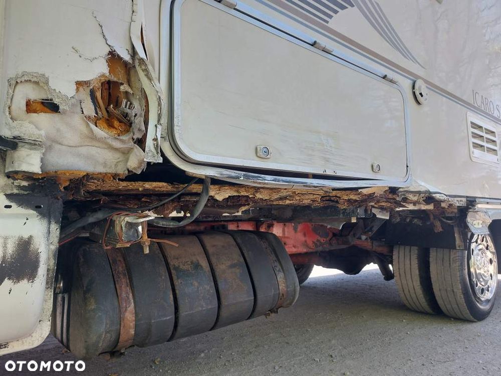 Iveco Daily MOBILVETTA 6 - Osobowy - 33