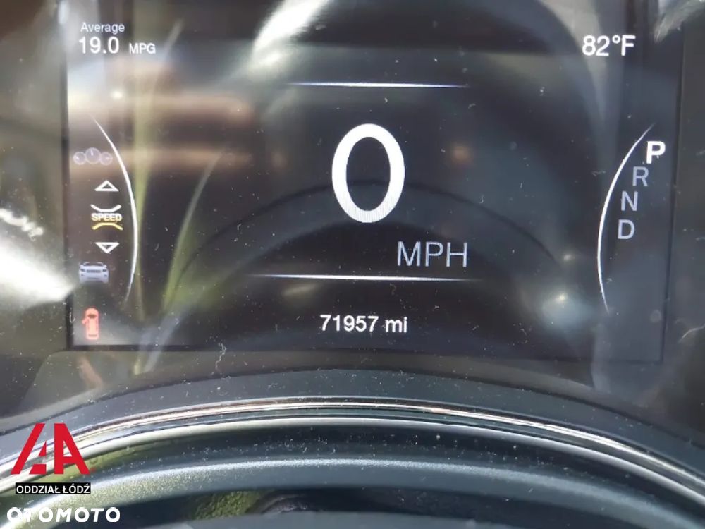 Jeep Grand Cherokee 3.6 V6 Pentastar 4WD Automatik Limited - 11