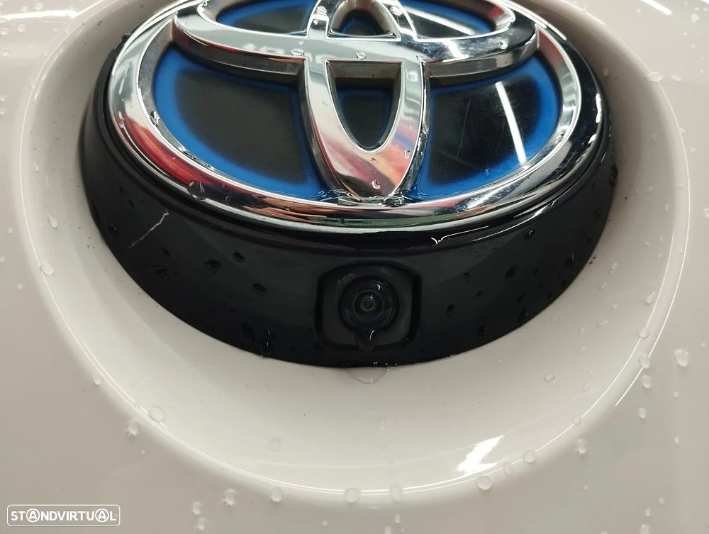 Toyota Corolla 1.8 Hybrid Comfort - 12