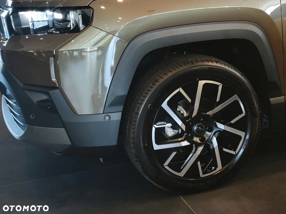 Jeep Compass 1.2 T3 mHEV Summit FWD DCT - 8