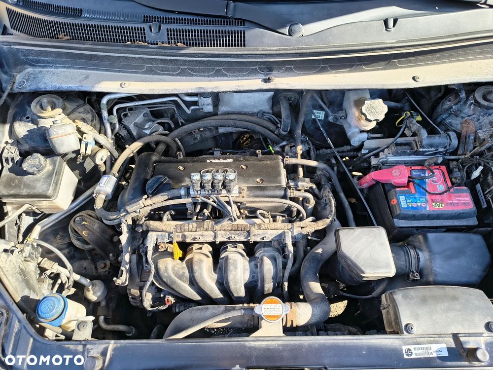 Kia Soul 1.6 M - 11