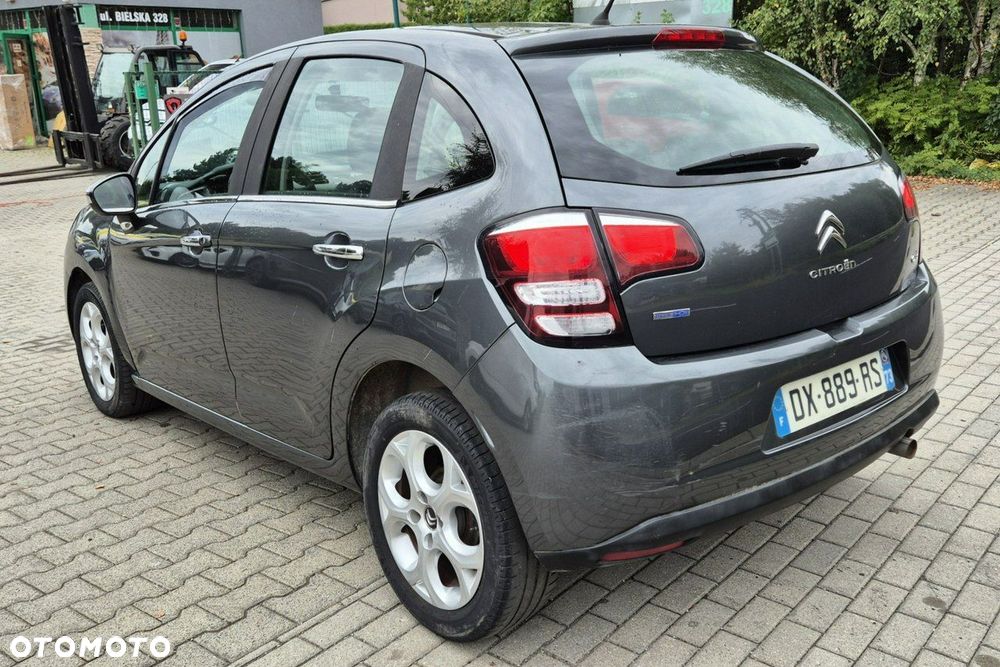 Citroën C3 1.6 BlueHDi Live S&S - 5