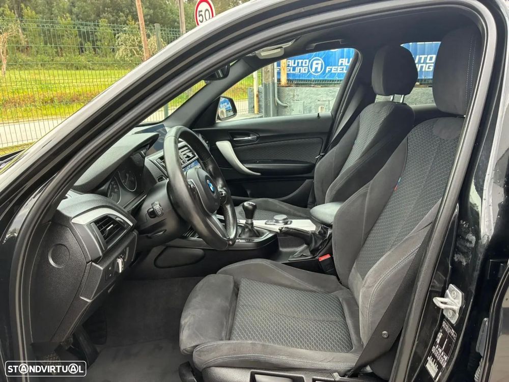 BMW 116 - 33