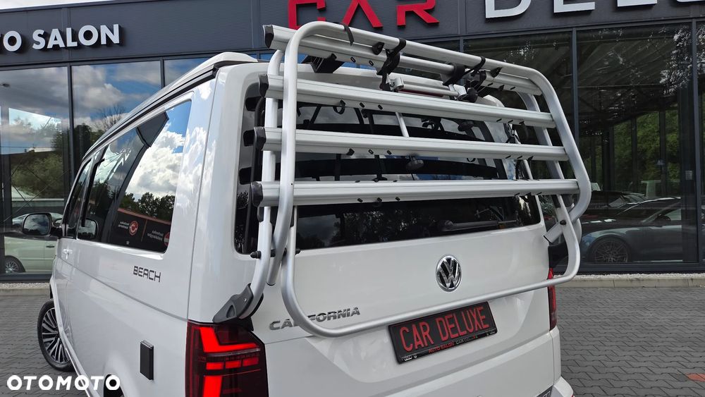 Volkswagen California - 39