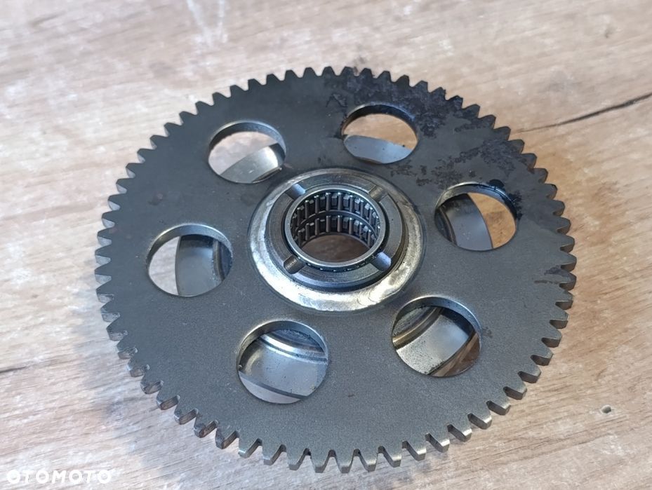 Sprzęgiełko jednokierunkowe Yamaha Virago 125 magneta Magneto ko-3 - 5