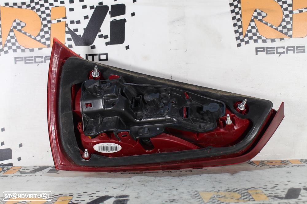 Farolim Direito Audi A1 (8X1, 8Xk)  8X0945094 / 8X0 945 094 - 4