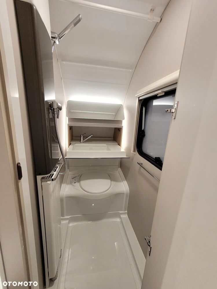 Adria Adora 613PK, ALDE, klima, zimowa, piętra - 7