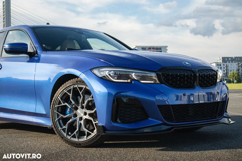 BMW M3 - 4