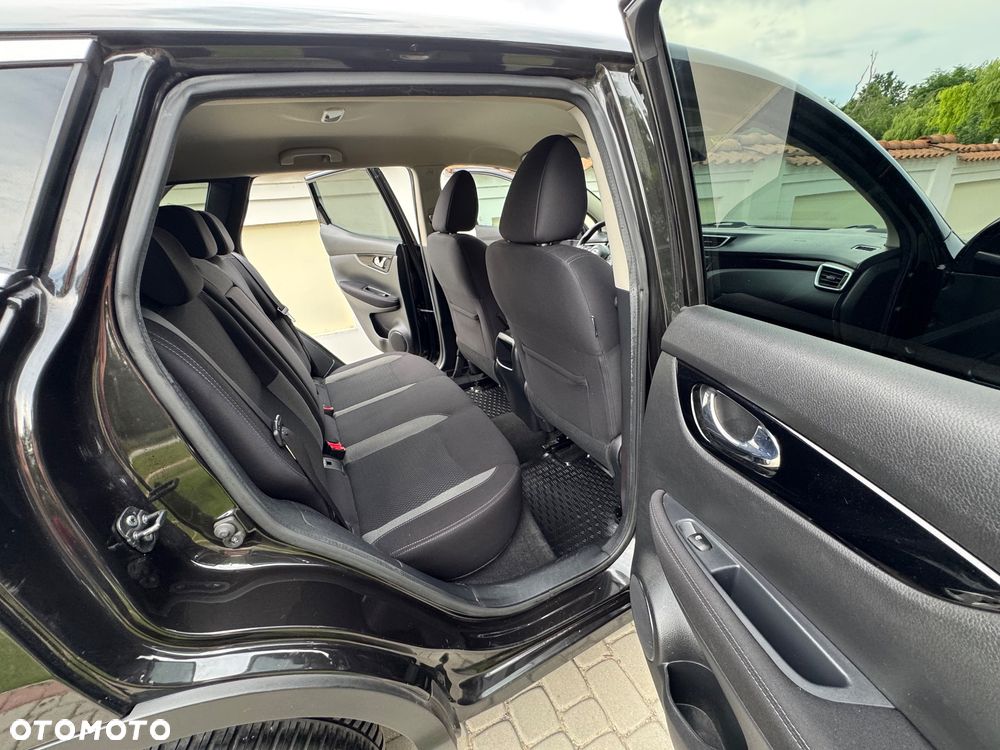 Nissan Qashqai - 17