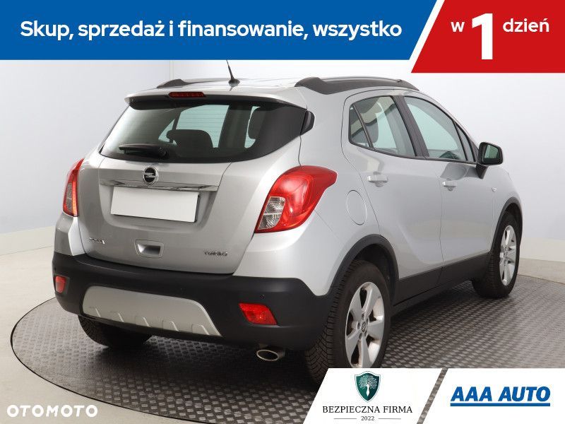 Opel Mokka - 7