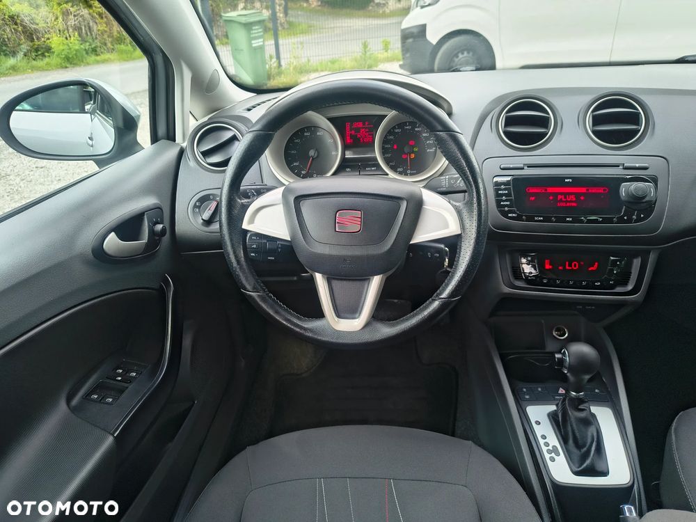 Seat Ibiza 1.2 TSI DSG Copa - 20