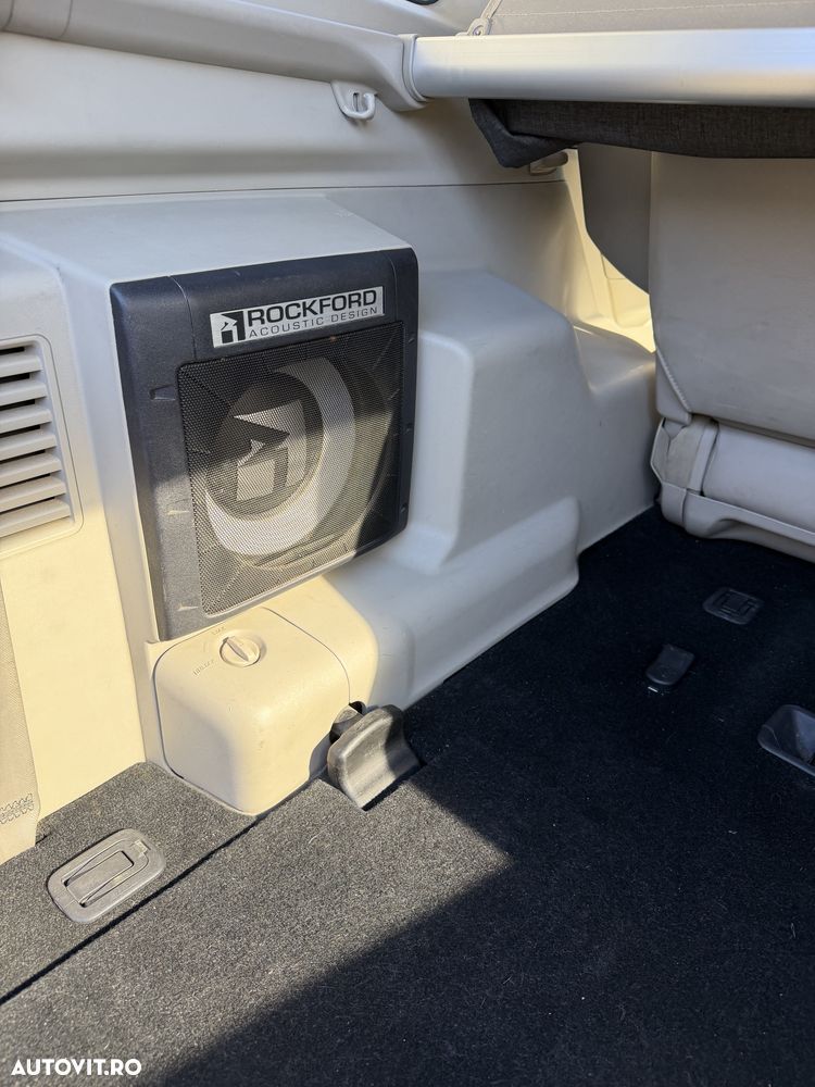 Mitsubishi Pajero - 5