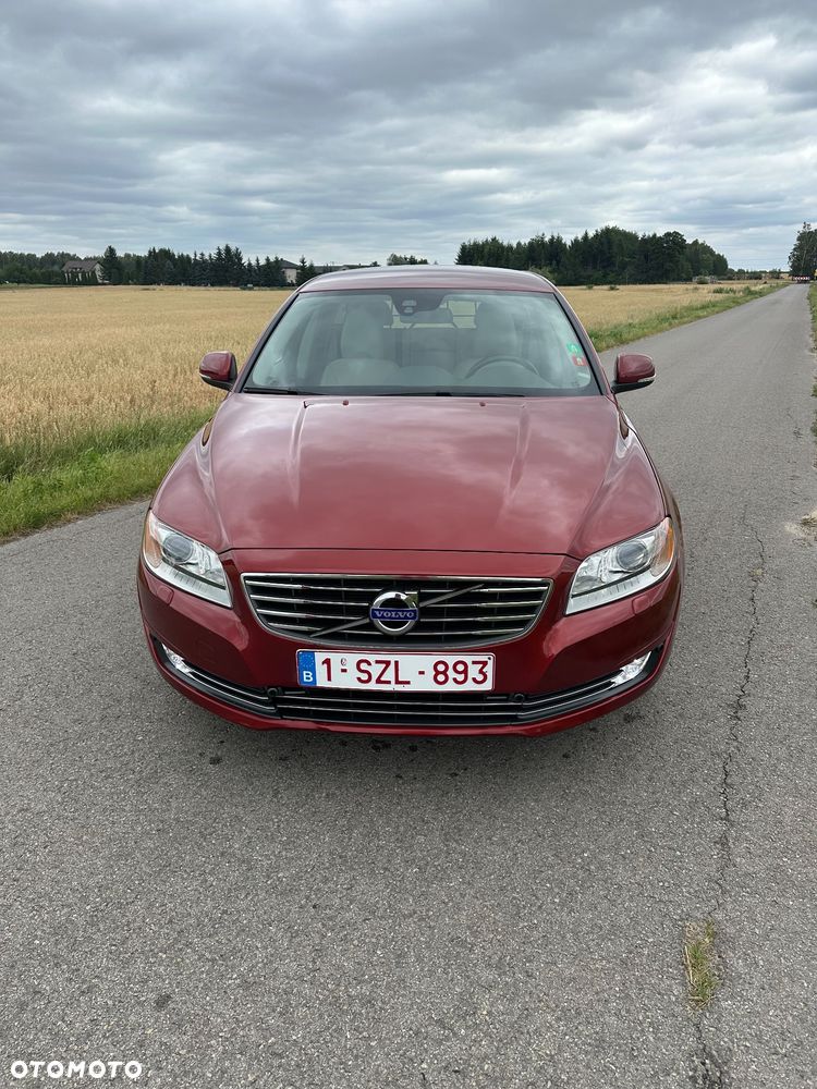 Volvo V70 - 3
