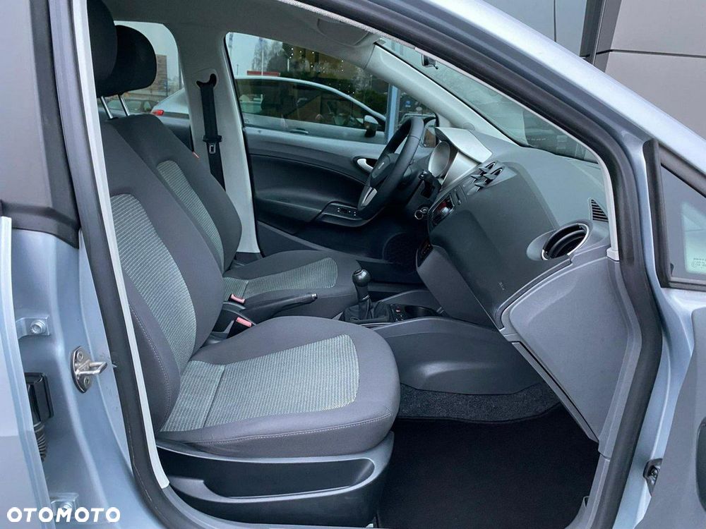 Seat Ibiza - 15