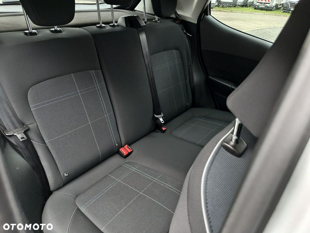 Ford Fiesta - 18