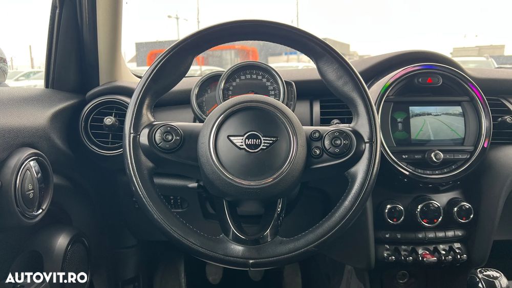 Mini ONE Standard - 15