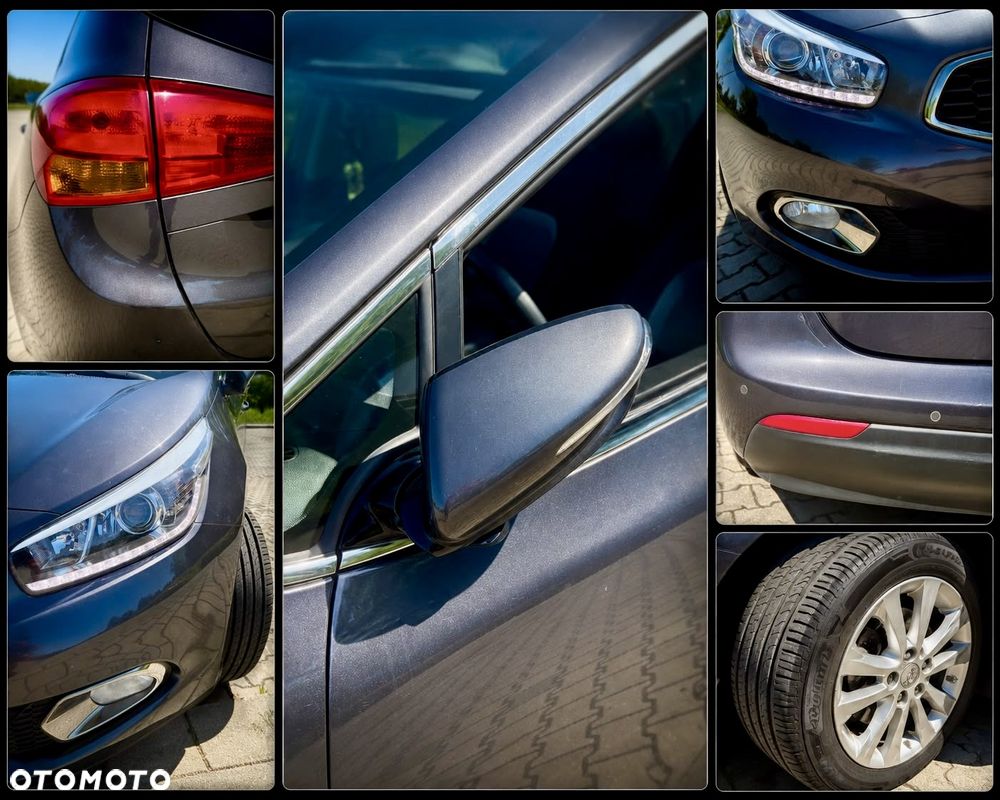 Kia Ceed 1.6 Crdi Comfort - 19