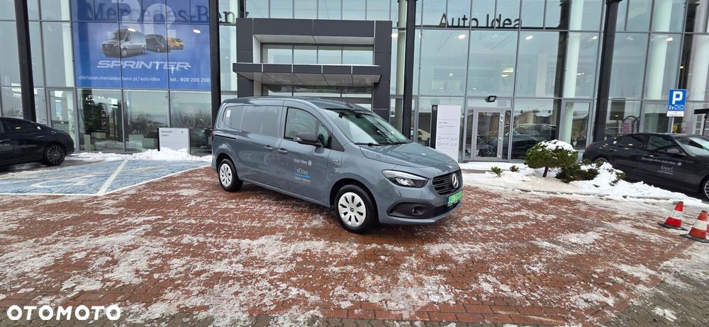 Mercedes-Benz eCitan - 14