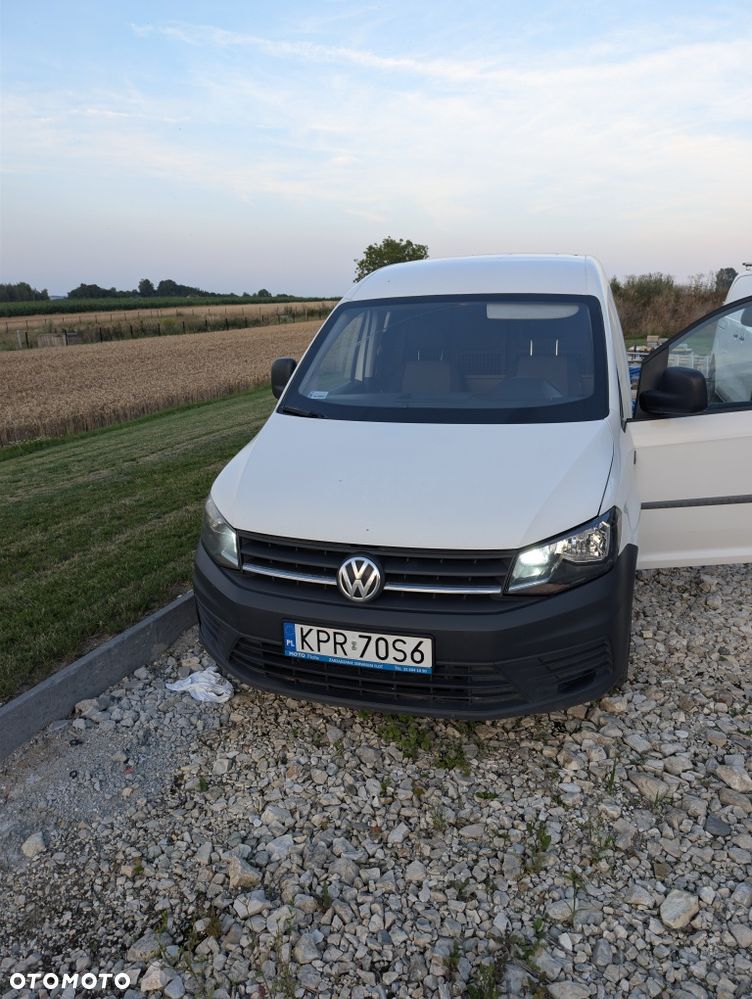Volkswagen Caddy - 7