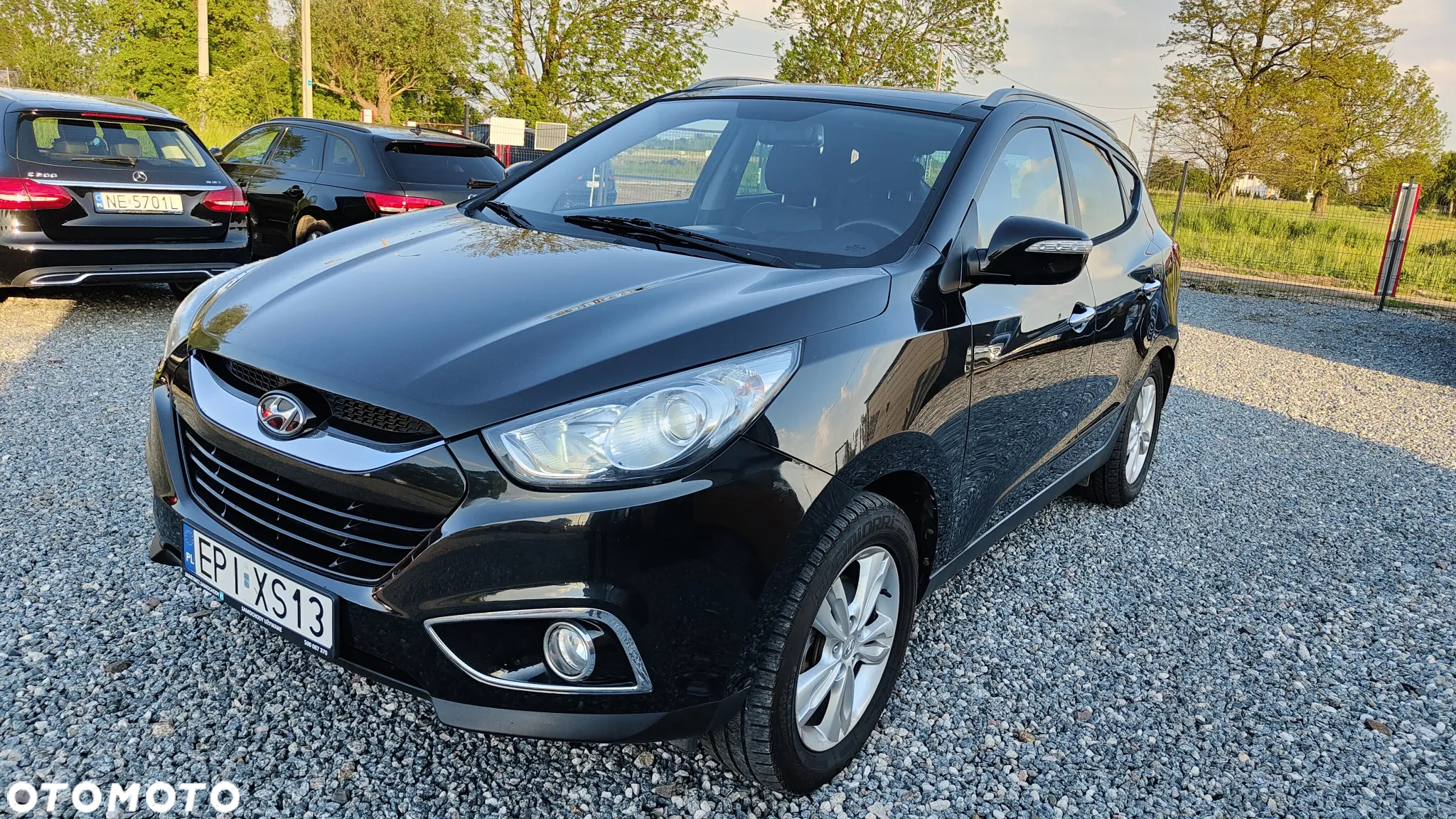 Opel Insignia 2.0 CDTI Cosmo ecoFLEX S&S - 12